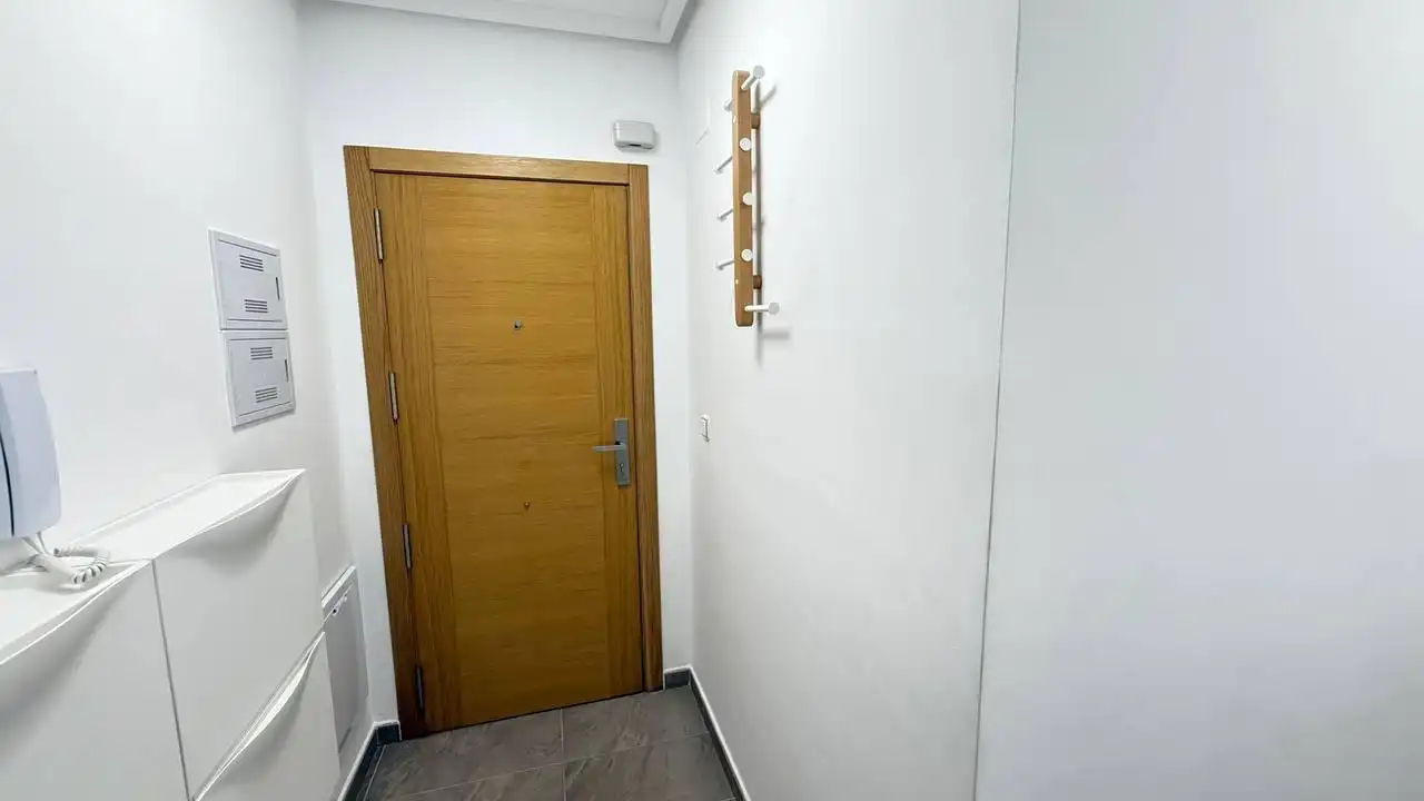 Apartments for sale in Torrevieja  with Terrace, Furnished and Balcony