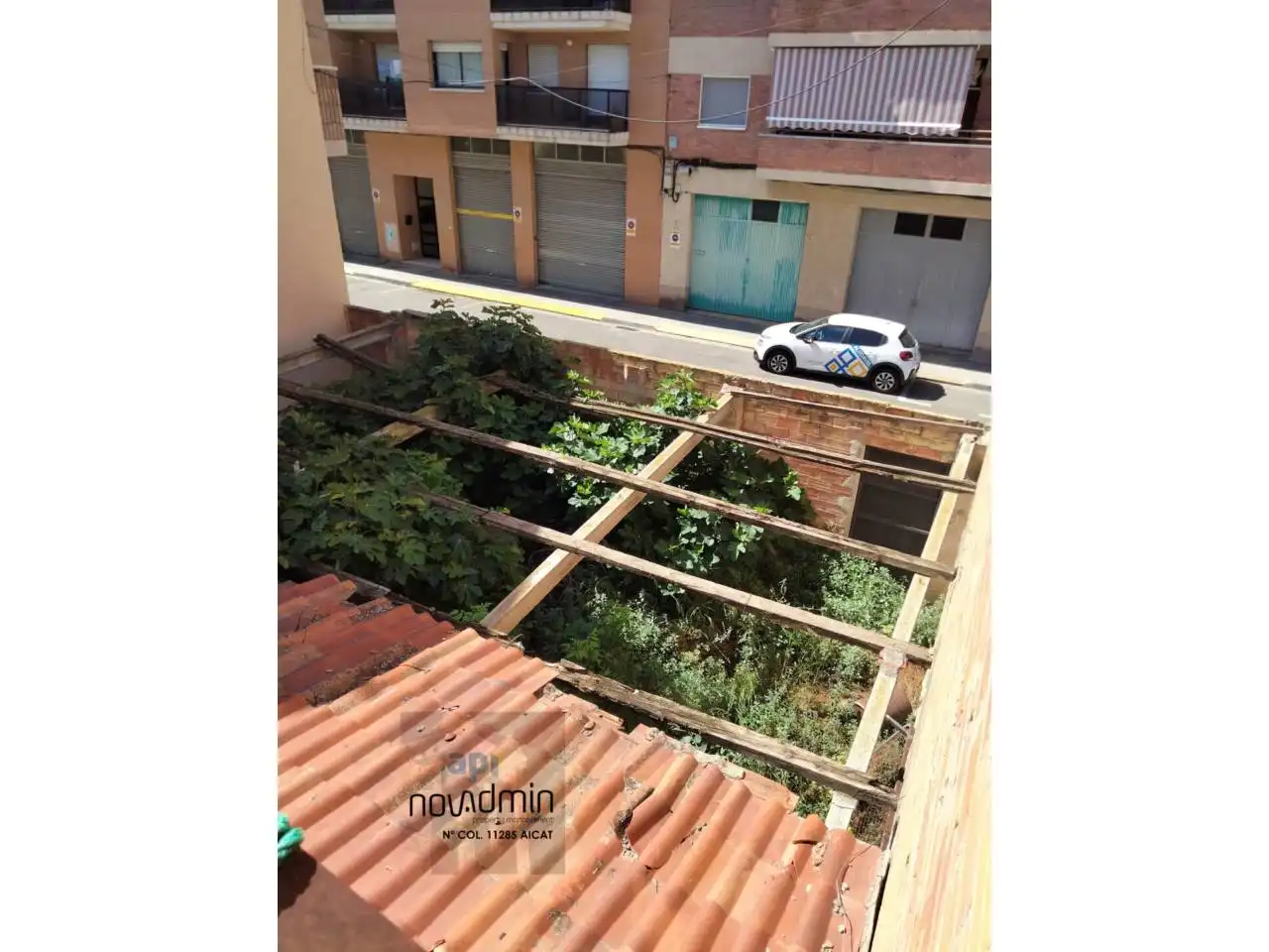 Residencial en venta en Cervera, La Bordeta