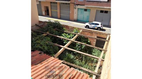 Foto 2 von Residential zum Verkauf in Cervera, La Bordeta, Lleida Capital