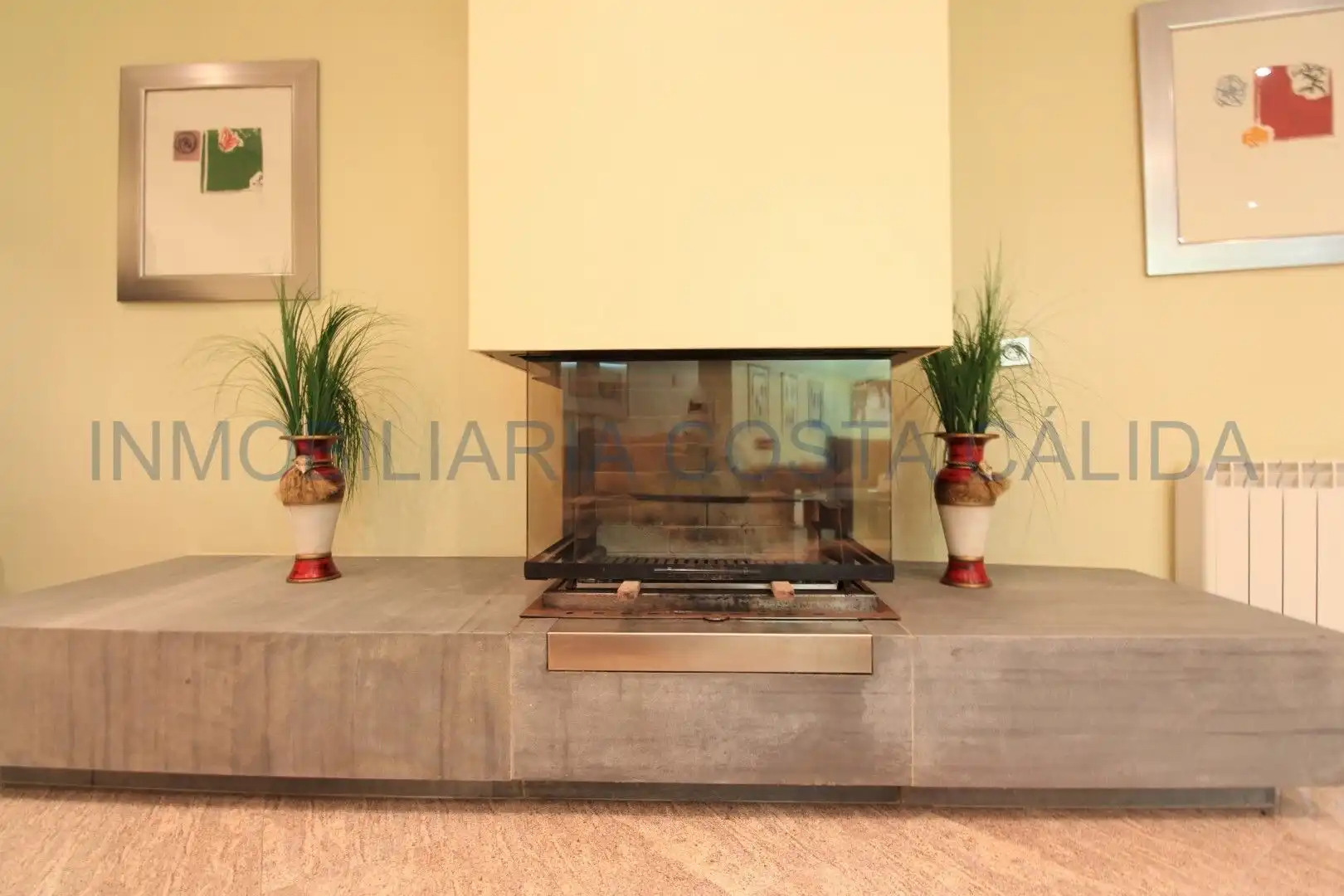 Triplex con terrazza in vendita a Calle Jaime Robles Mayor el Rojo, imagen 46