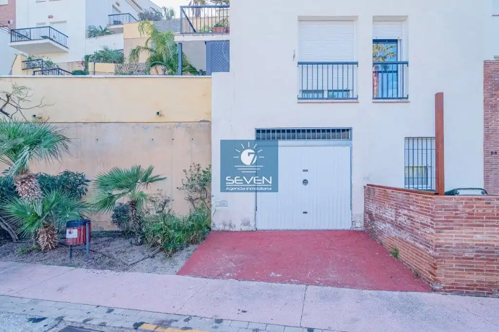 Terraced house with pool for sale in FUENTES DE ALMUÑECAR, imagen 58