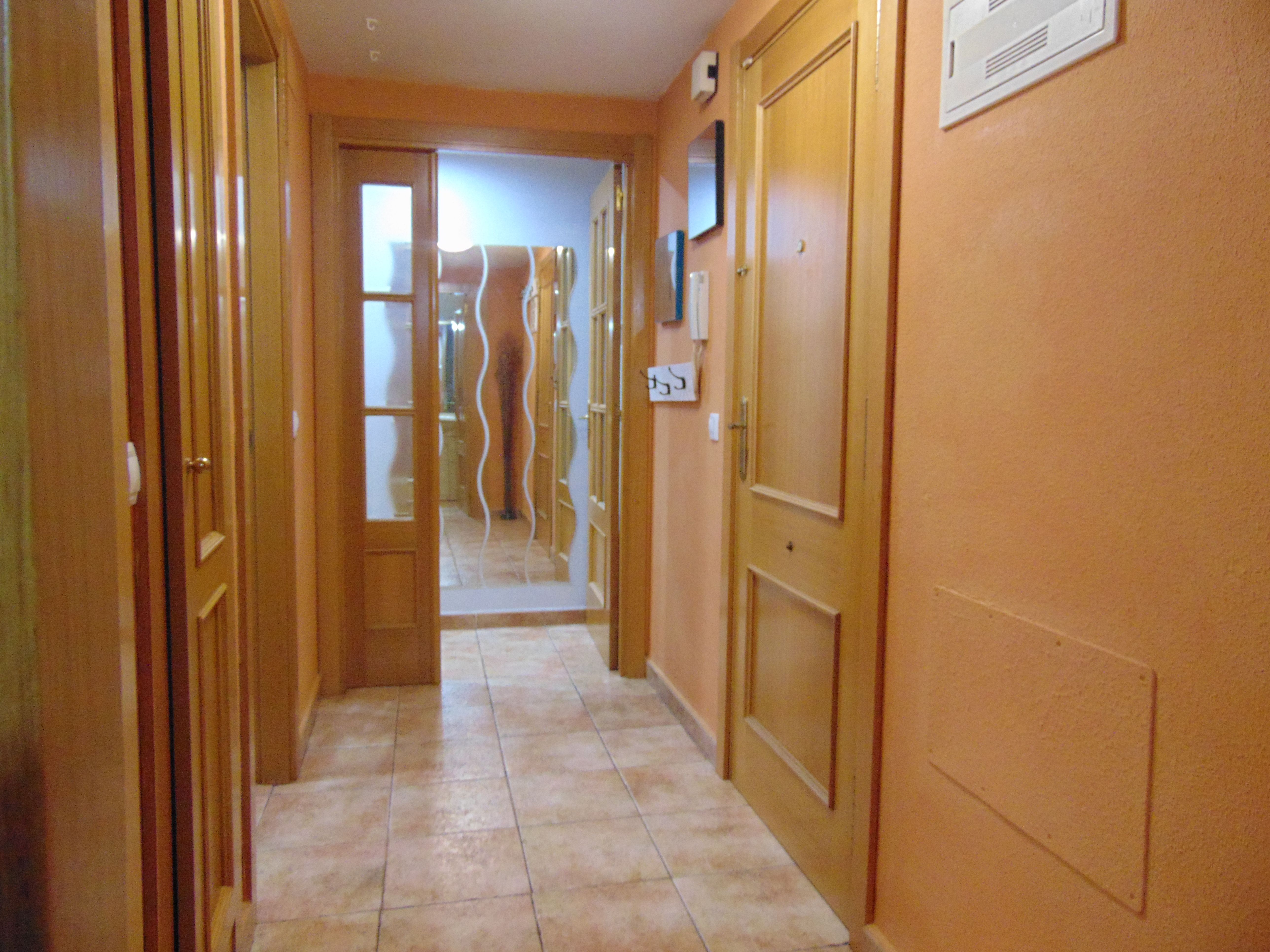 Apartament de lloguer en Villajoyosa / La Vila Joiosa amb Piscina, Moblat i Piscina comunitària