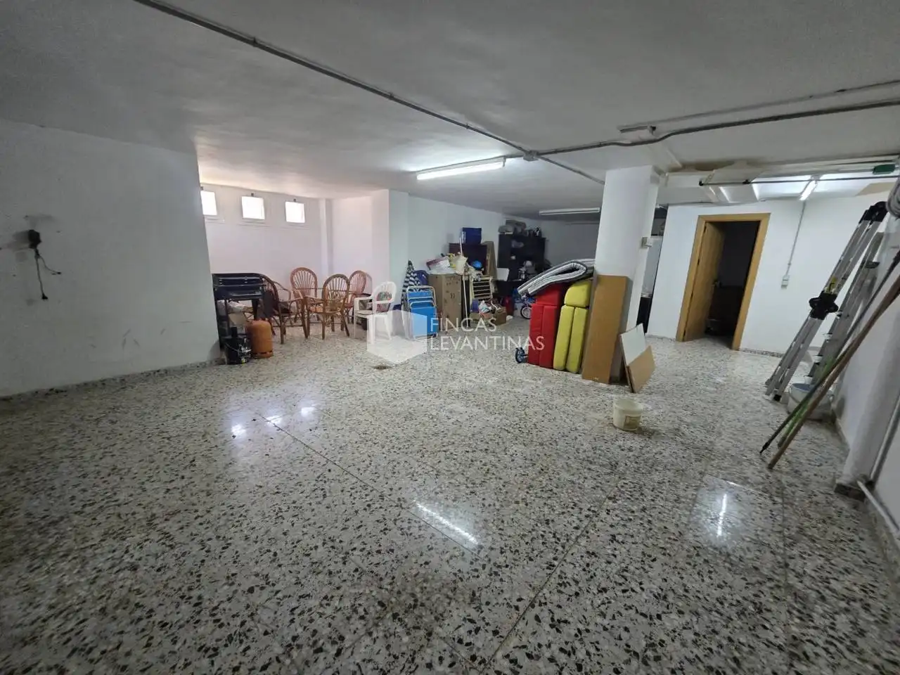 Chalet con piscina en venta en La Huerta, imagen 35