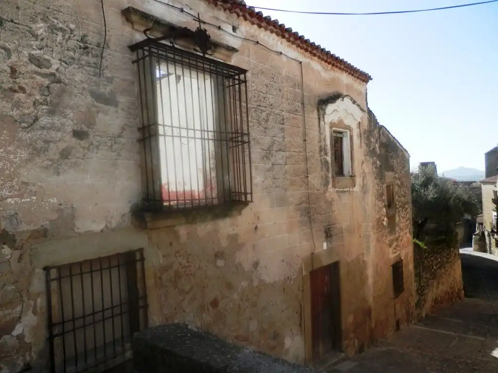 Casa rústica en venda a Trujillo, imagen 3