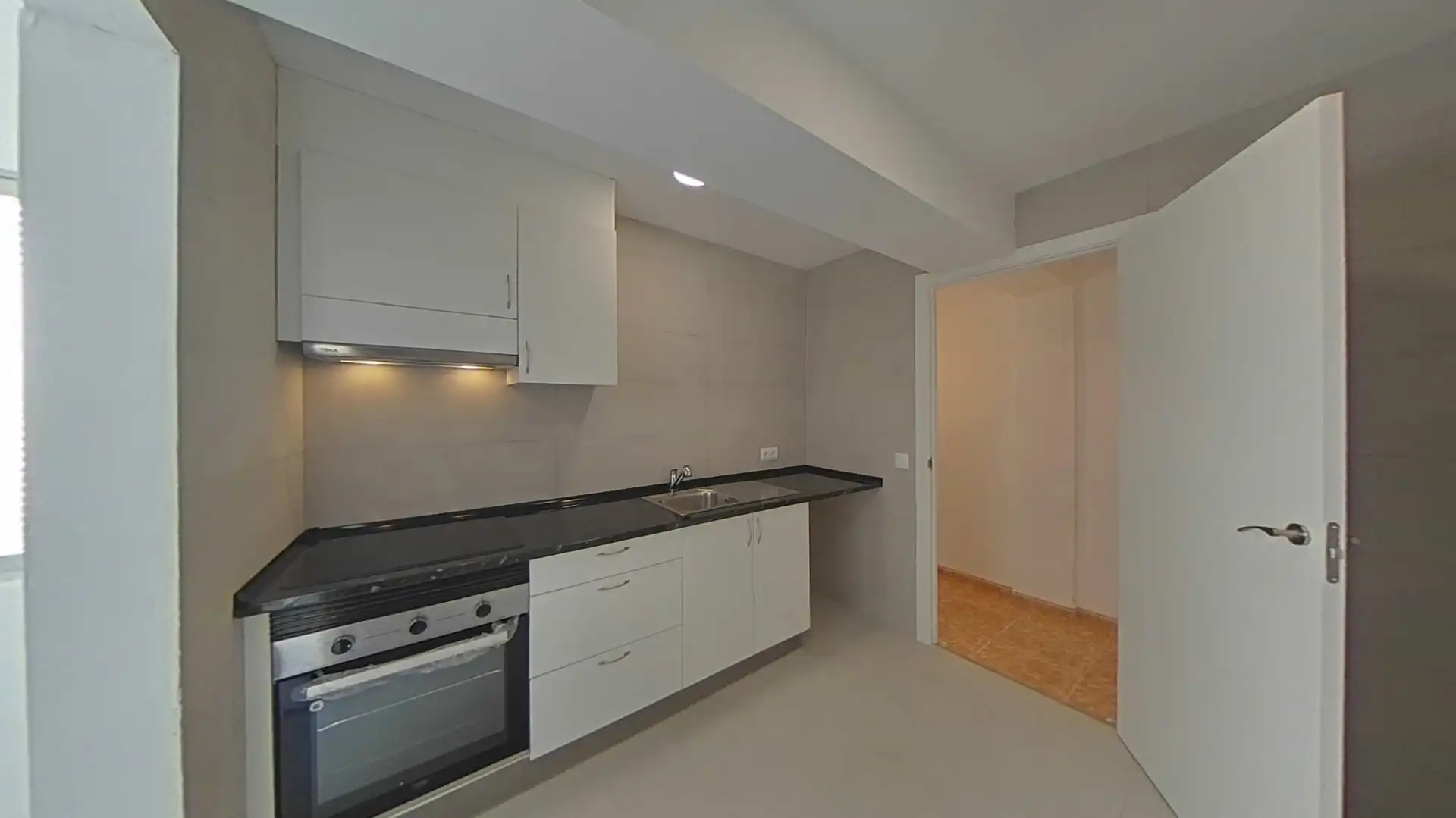 Kitchen of Flat for sale in  Palma de Mallorca