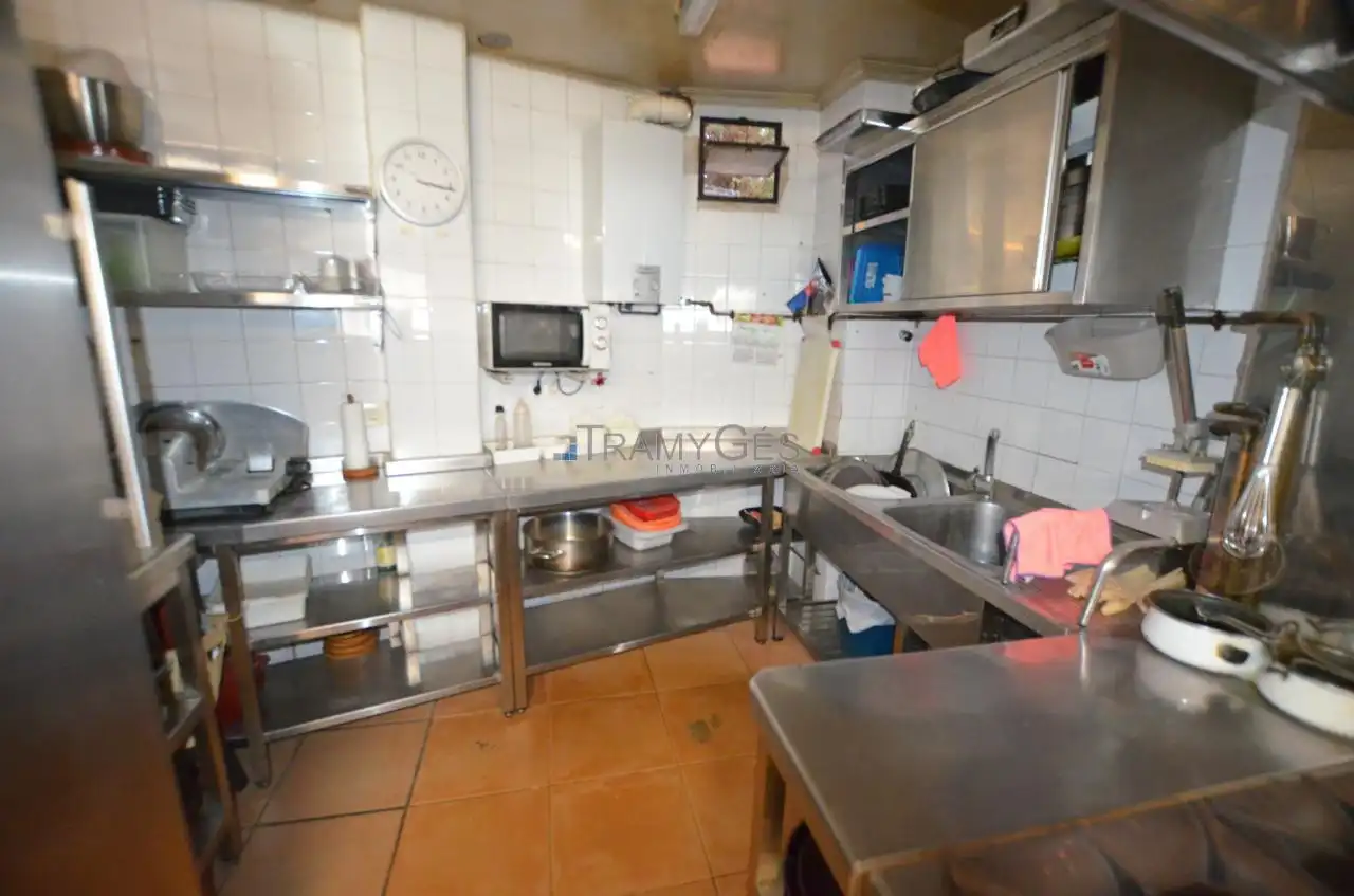 Local comercial en venda a AVENIDA FLORIDA, imagen 16