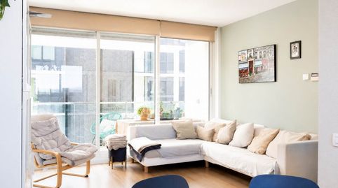Foto 3 von Wohnung zum Verkauf in Volpelleres, Sant Cugat del Vallès