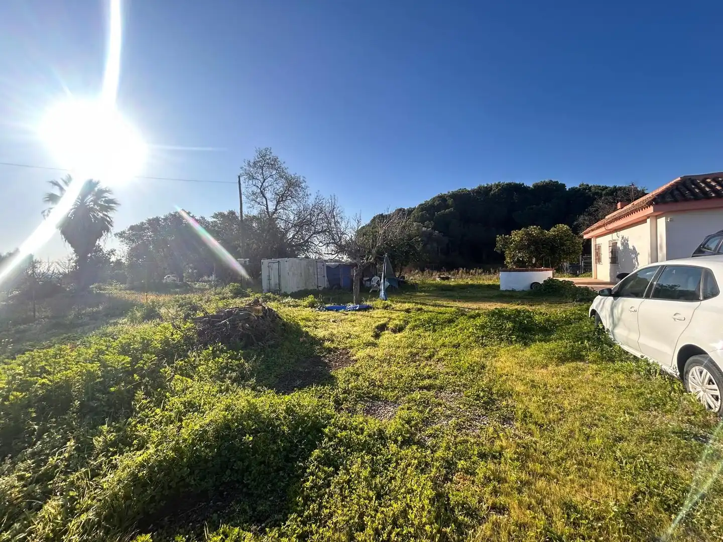 Haus mit Garten zum Verkauf in El Retiro - Parque Atlántico - Ronda este, imagen 4