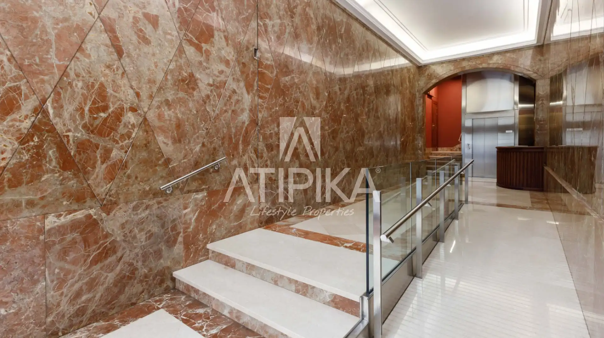 Office for rent in Eixample