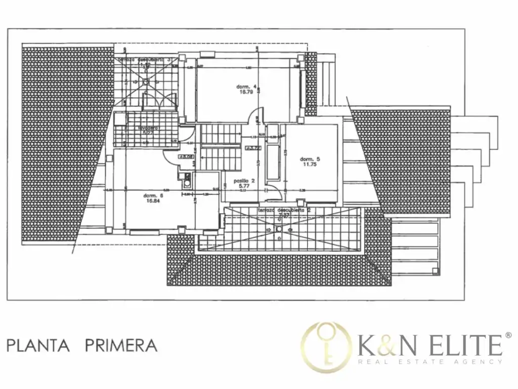 Casa o xalet en venda en Alicante / Alacant amb Aire condicionat, Jardí privat i Terrassa