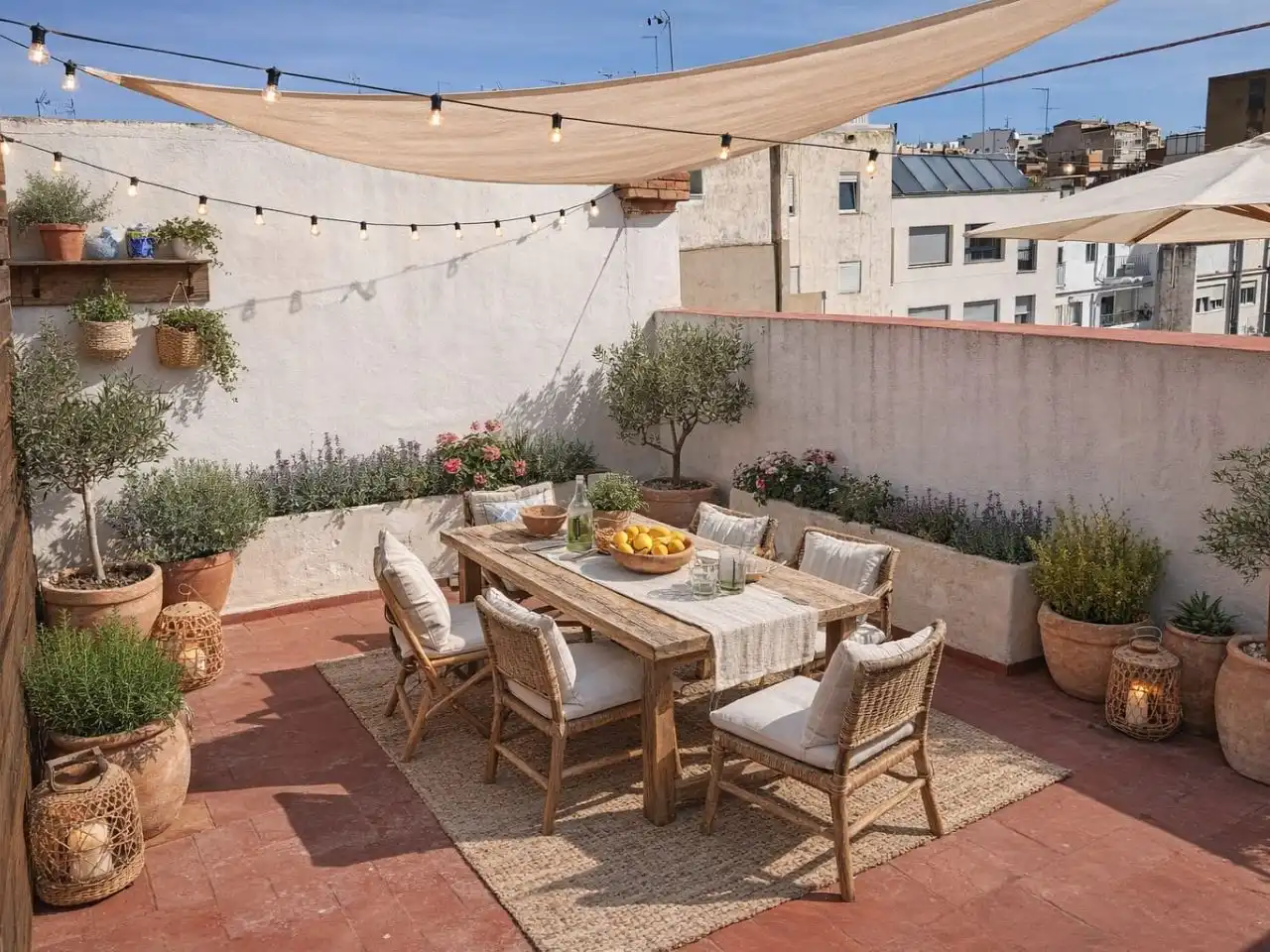 Piso con ascensor en venta en Fortuny 35, imagen 23