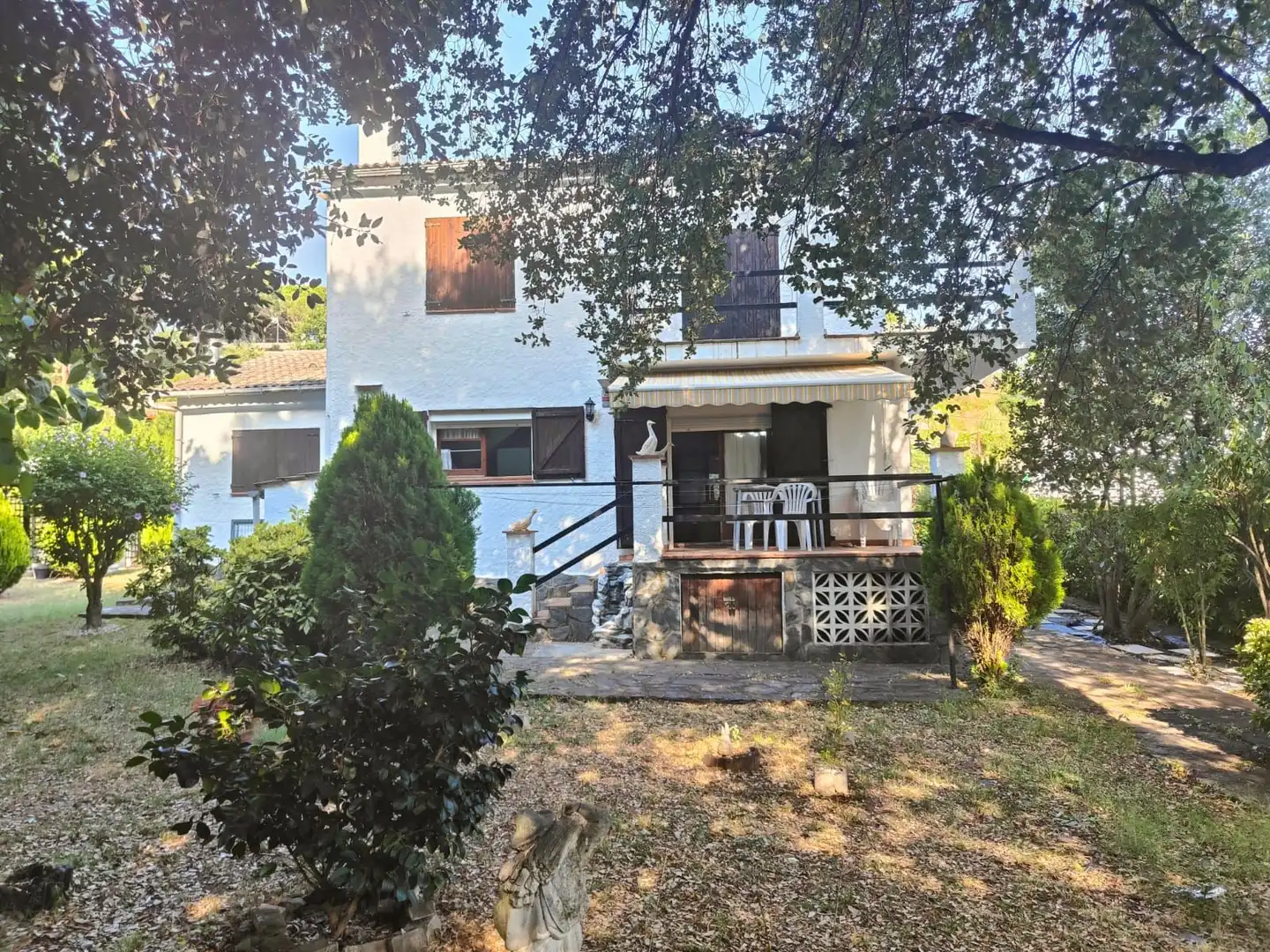 Casa con jardín en venta en Riells i Viabrea, imagen 19