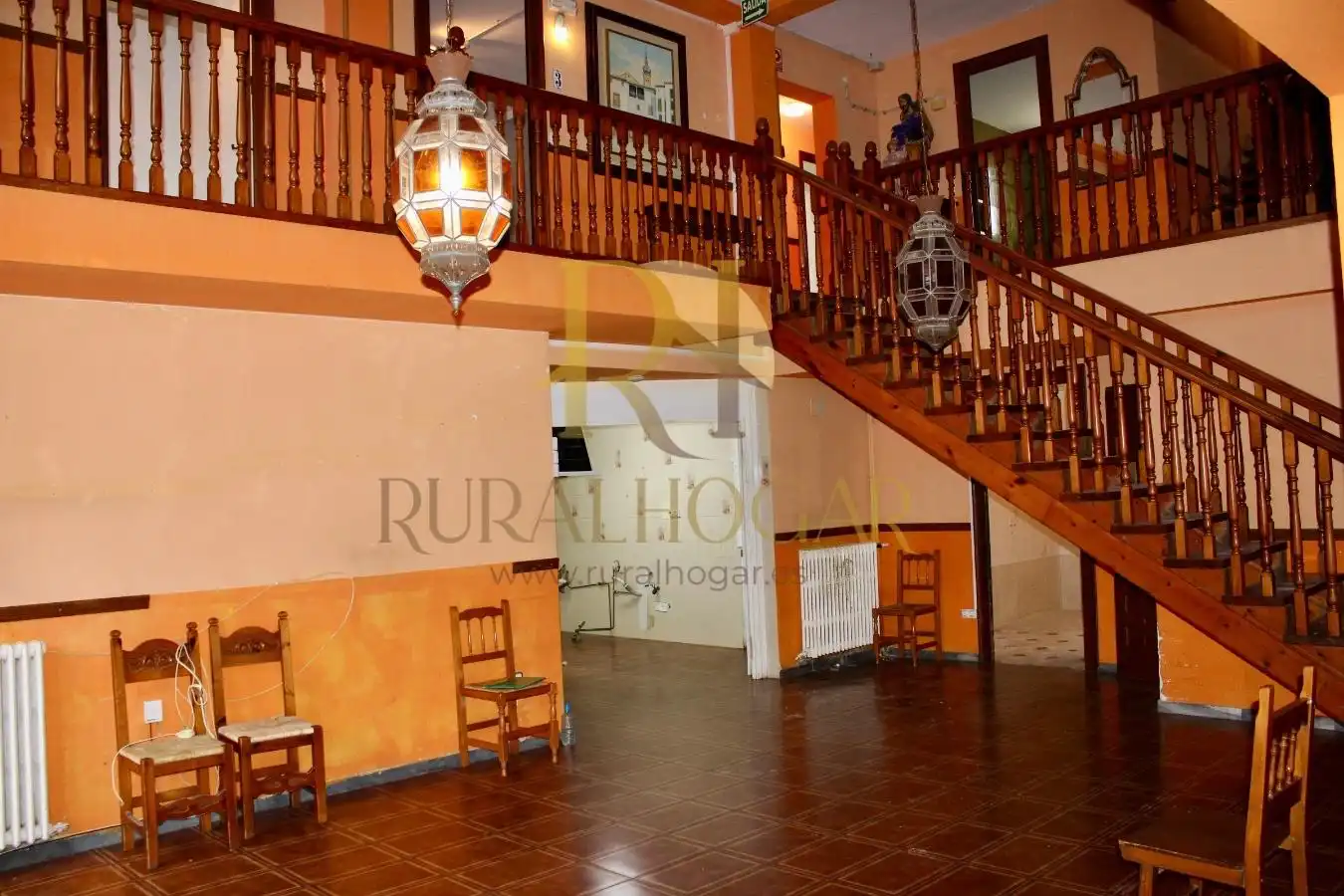 Casa o chalet en venta en Calle Gasca, 123, Villarroya de la Sierra