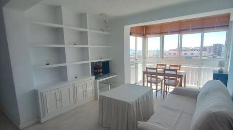 Photo 4 of Flat to rent in Plaza de Miraflores, Parque Victoria Eugenia, Málaga