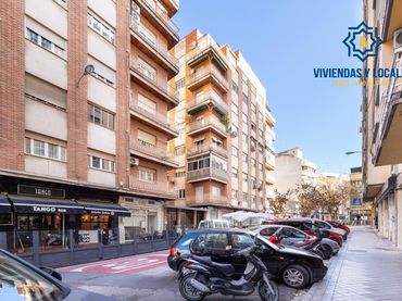 Appartamento con ascensore in vendita a Calle SOL