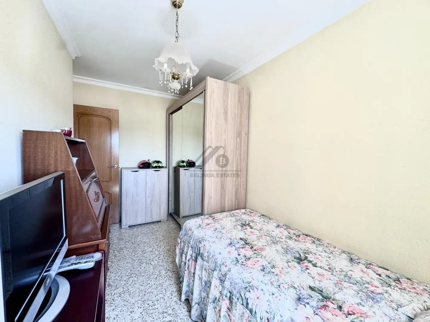 Mini appartamento con ascensore in vendita a Calle Calle Sanhedún, imagen 21