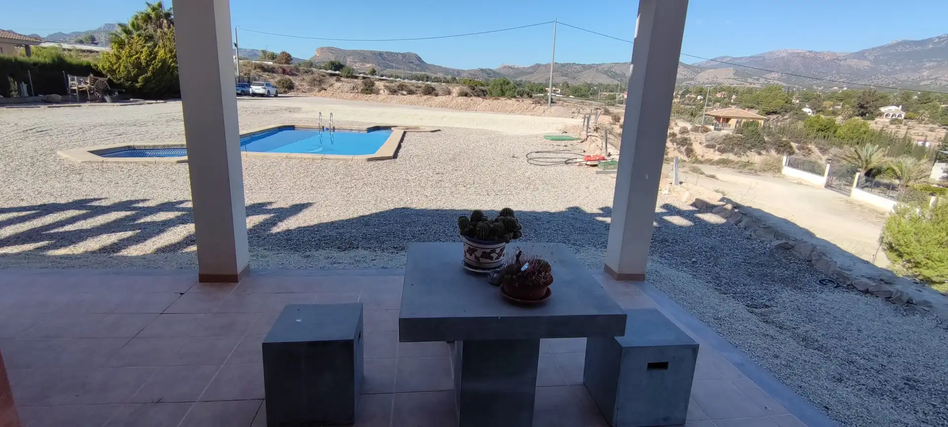 Detached house with terrace for sale in Totana, imagen 17