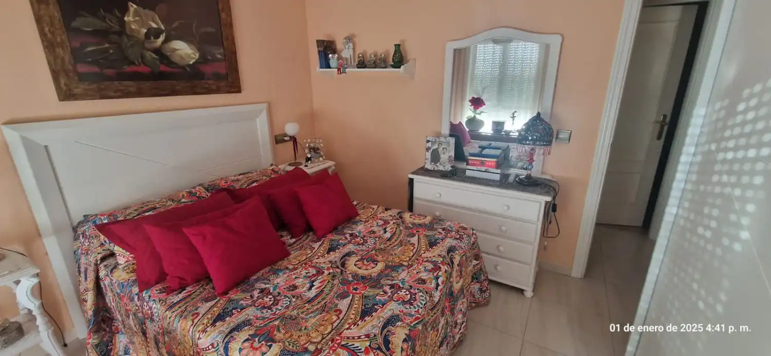 Flat for sale in El Parador de las Hortichuelas