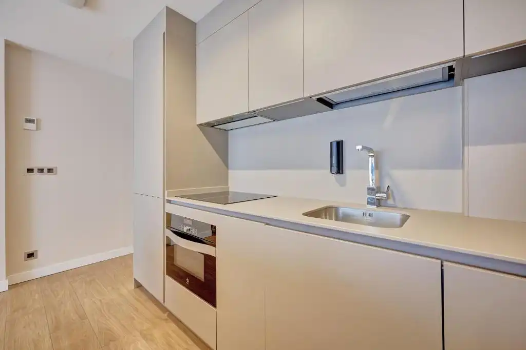 Wohnung zur Miete in Pamplona / Iruña, Navarra