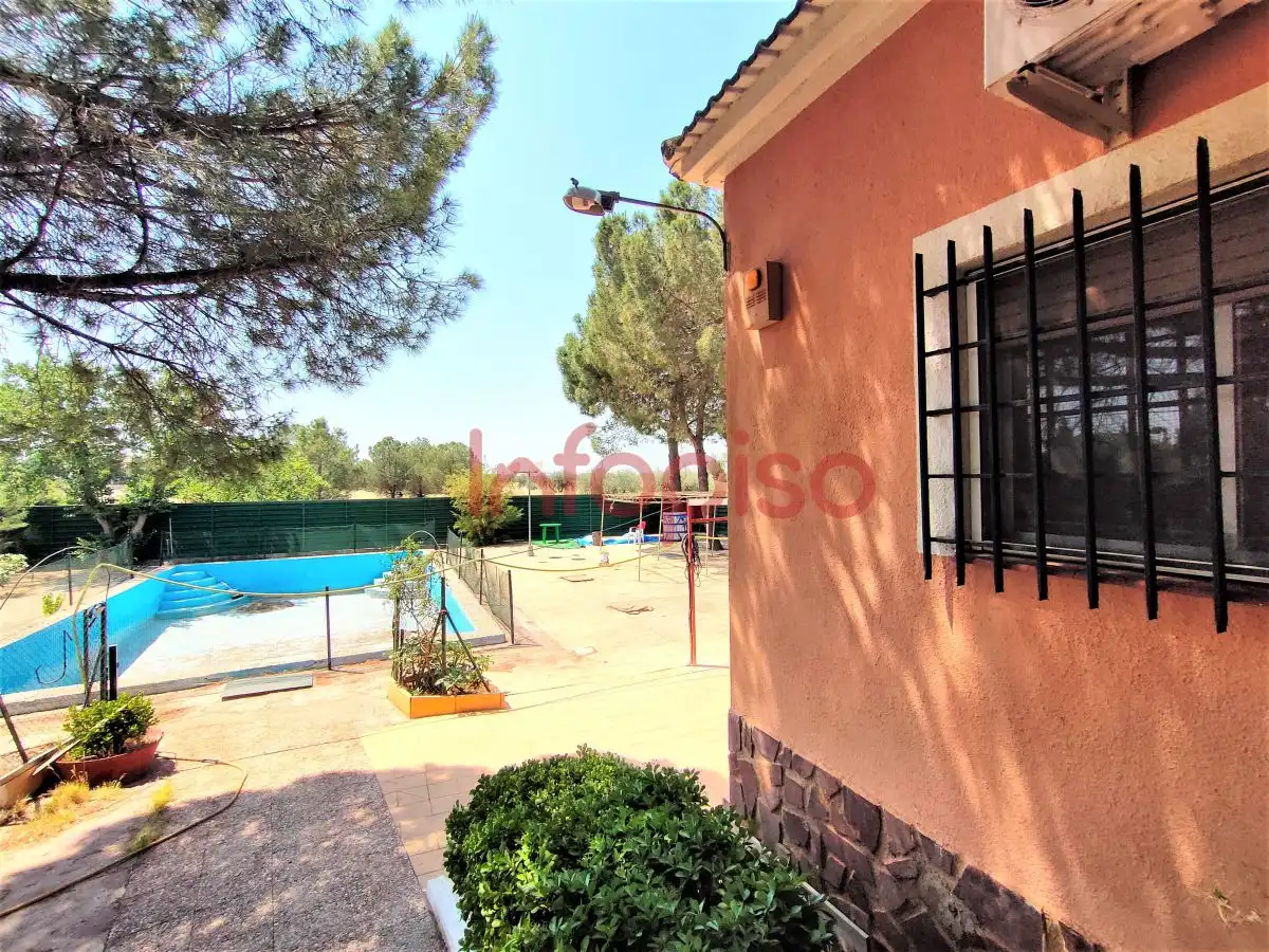 Casa rústica en venda a Valdepeñas, imagen 14