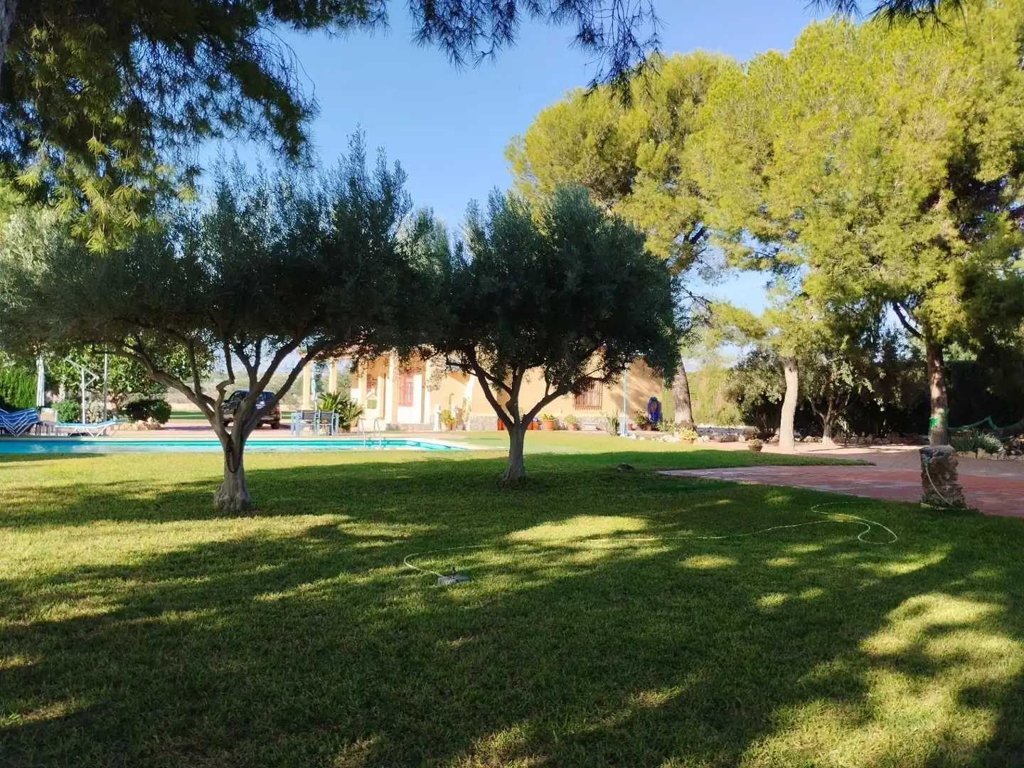 Villa con piscina in vendita a Norte, imagen 62