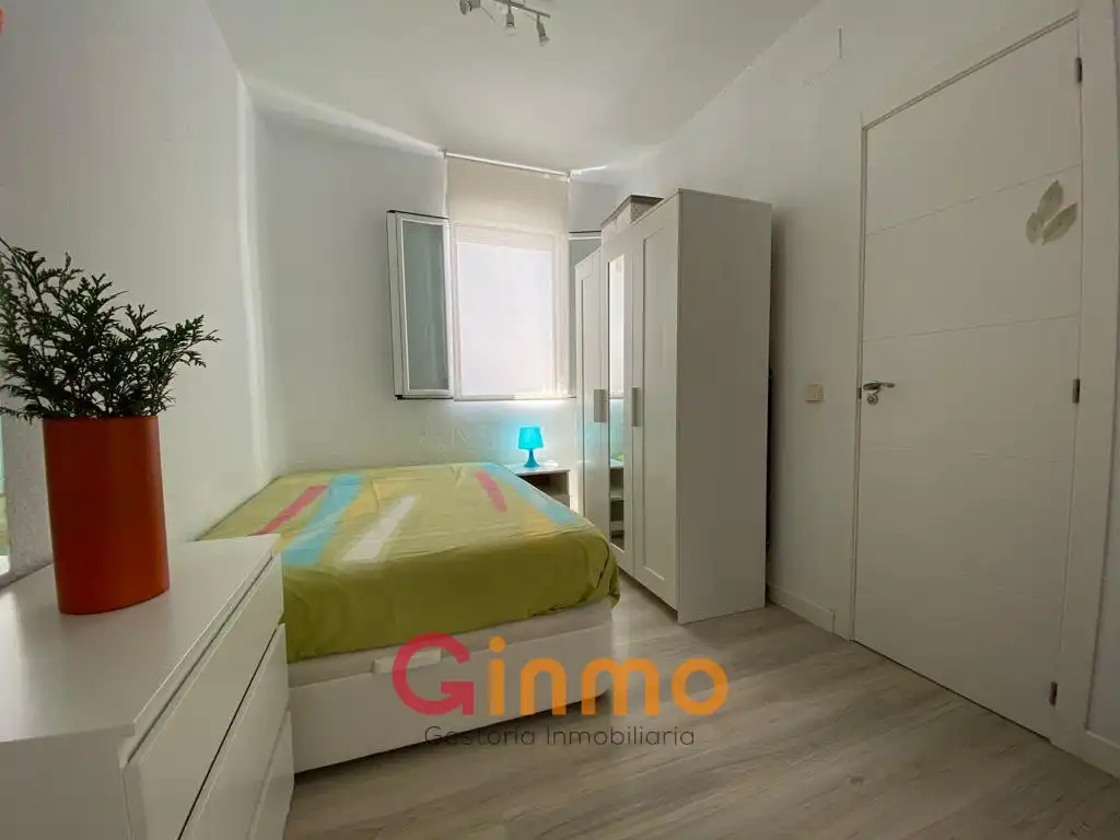 Wohnung zur Miete in Calle de Diego de León, 42, Castellana