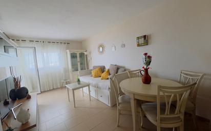 Bedroom of Flat for sale in Fuengirola  with Air Conditioner, Heating and Terrace