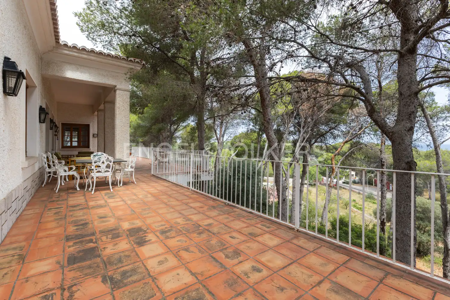 Terrace of Houses for sale in Dénia  with Heating, Private garden and Terrace