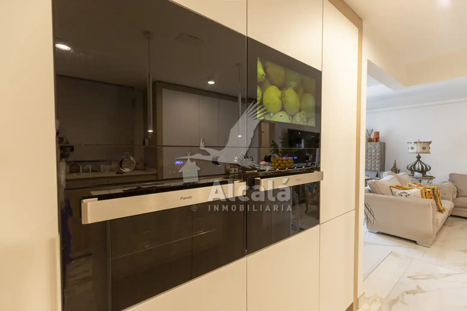 Appartamento con terrazza in vendita a El Quiñón, imagen 18