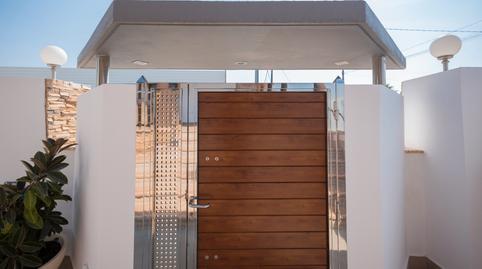 Foto 4 de Casa o xalet en venda a Camino Cementerio, Jerónimo y Avileses,  Murcia Capital