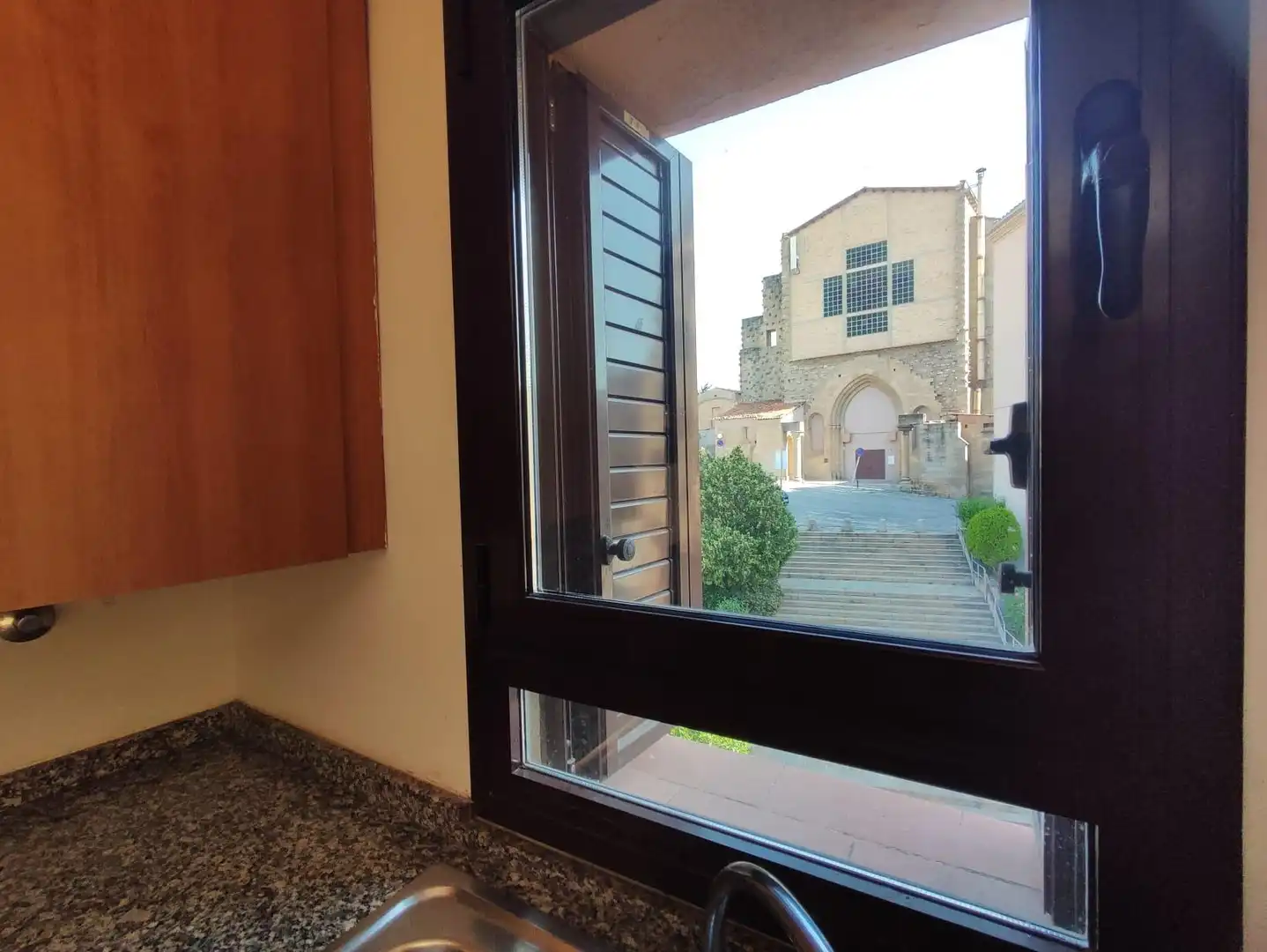 Flat for sale in Manresa  with Heating and Parquet flooring