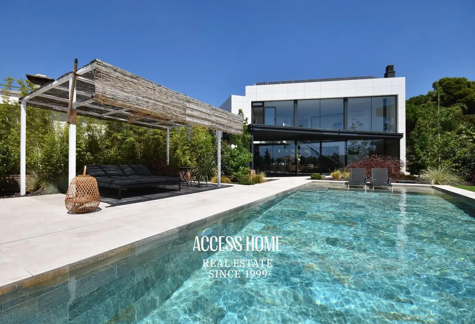Terraza de Casa o chalet en venta en Mataró con Aire acondicionado, Calefacción y Terraza