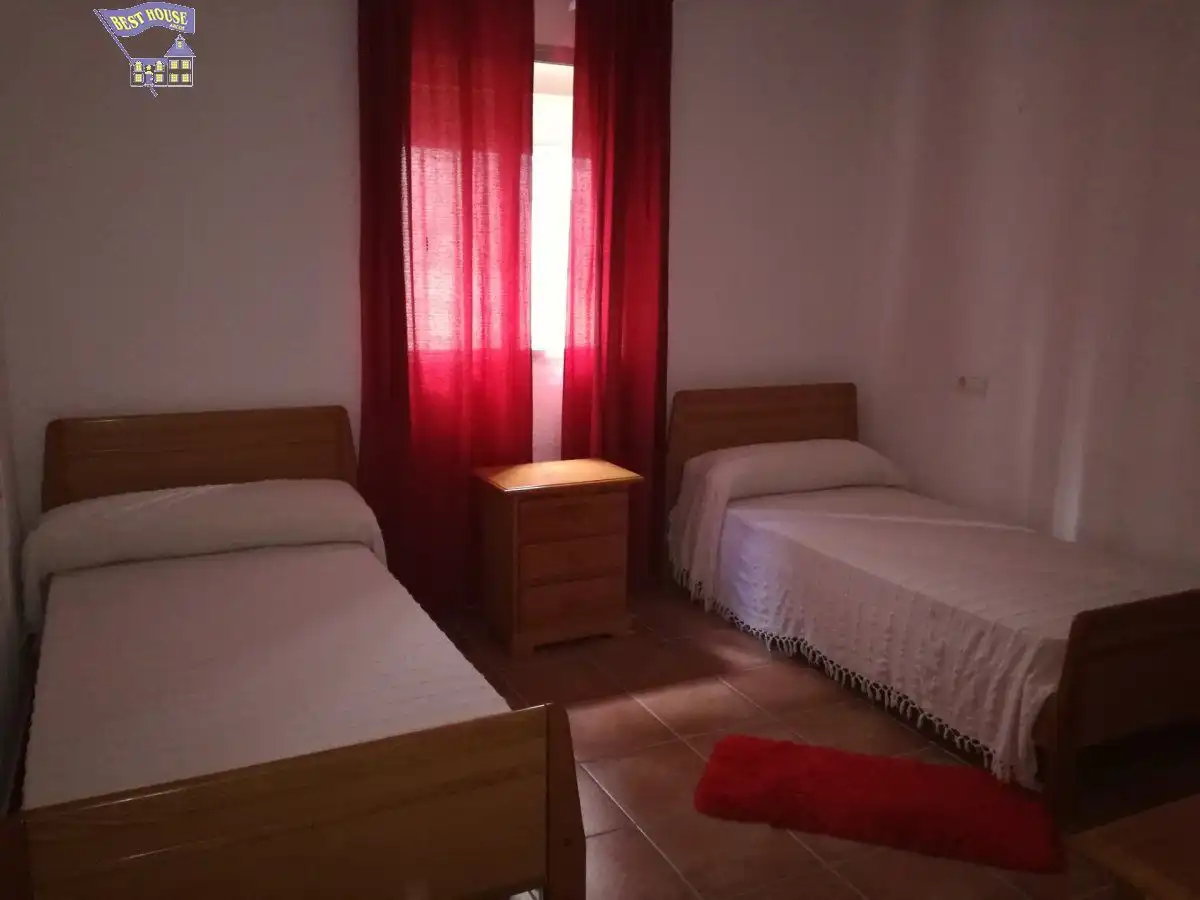 Casa en alquiler en Arcos de la Frontera, imagen 13