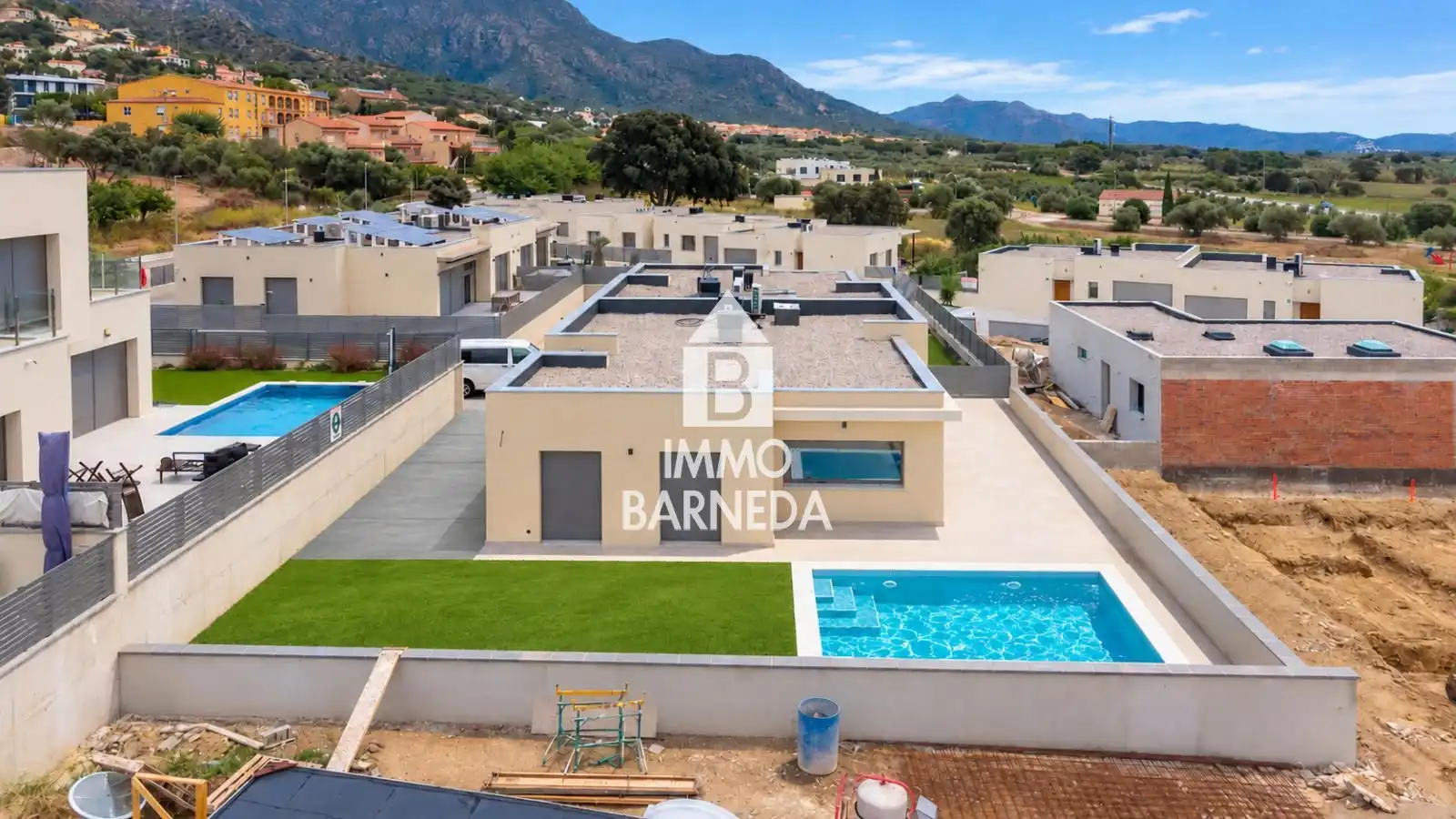 Casa amb piscina en venda a Francia 21, imagen 5