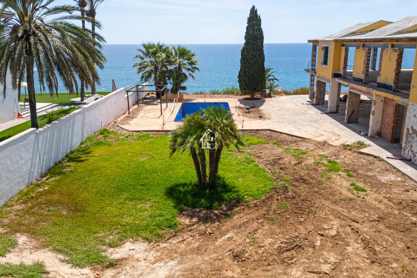 Residencial en venta en Orihuela