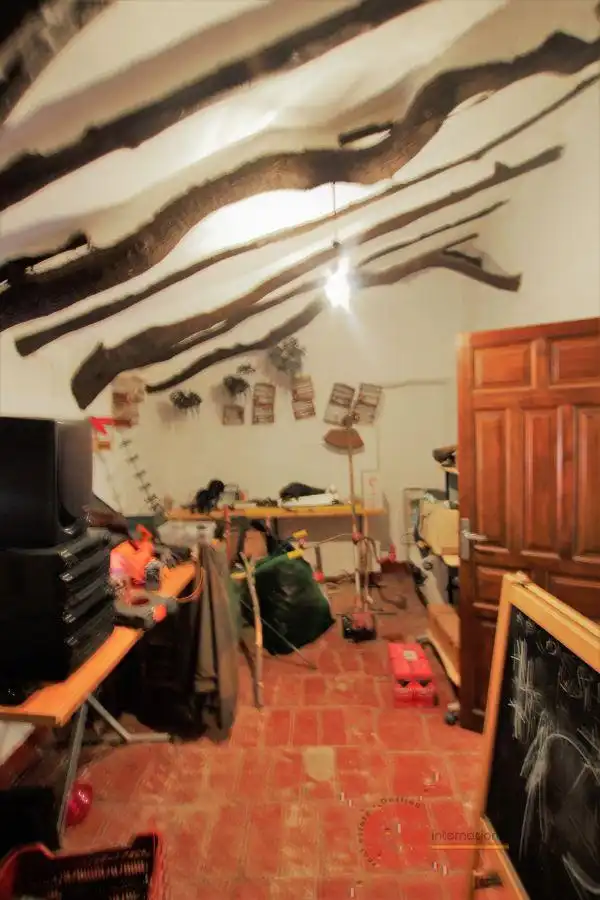 Casa rústica en venta en Vélez de Benaudalla, imagen 18