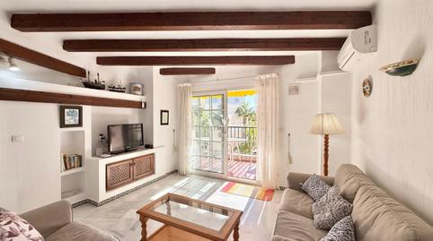 Foto 4 de Apartament de lloguer a Zona los Frutales, Torrevieja