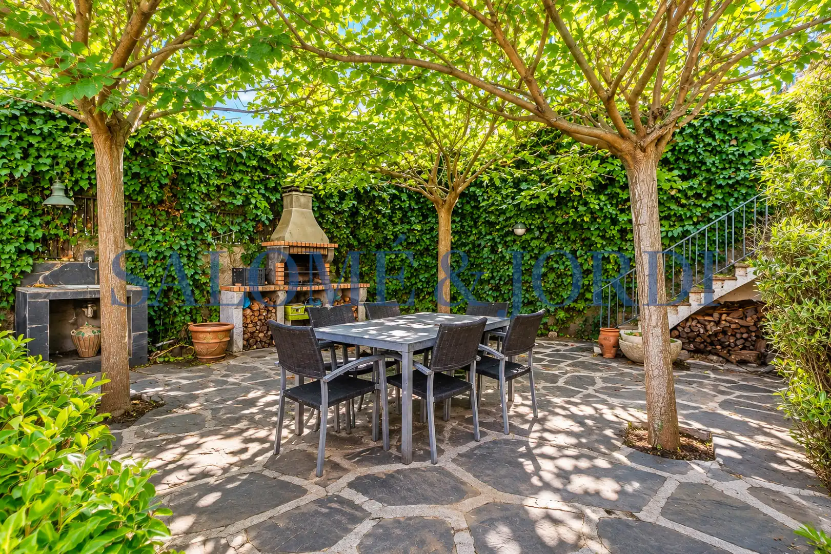 Casa con balcone in vendita a Cabrils, imagen 38