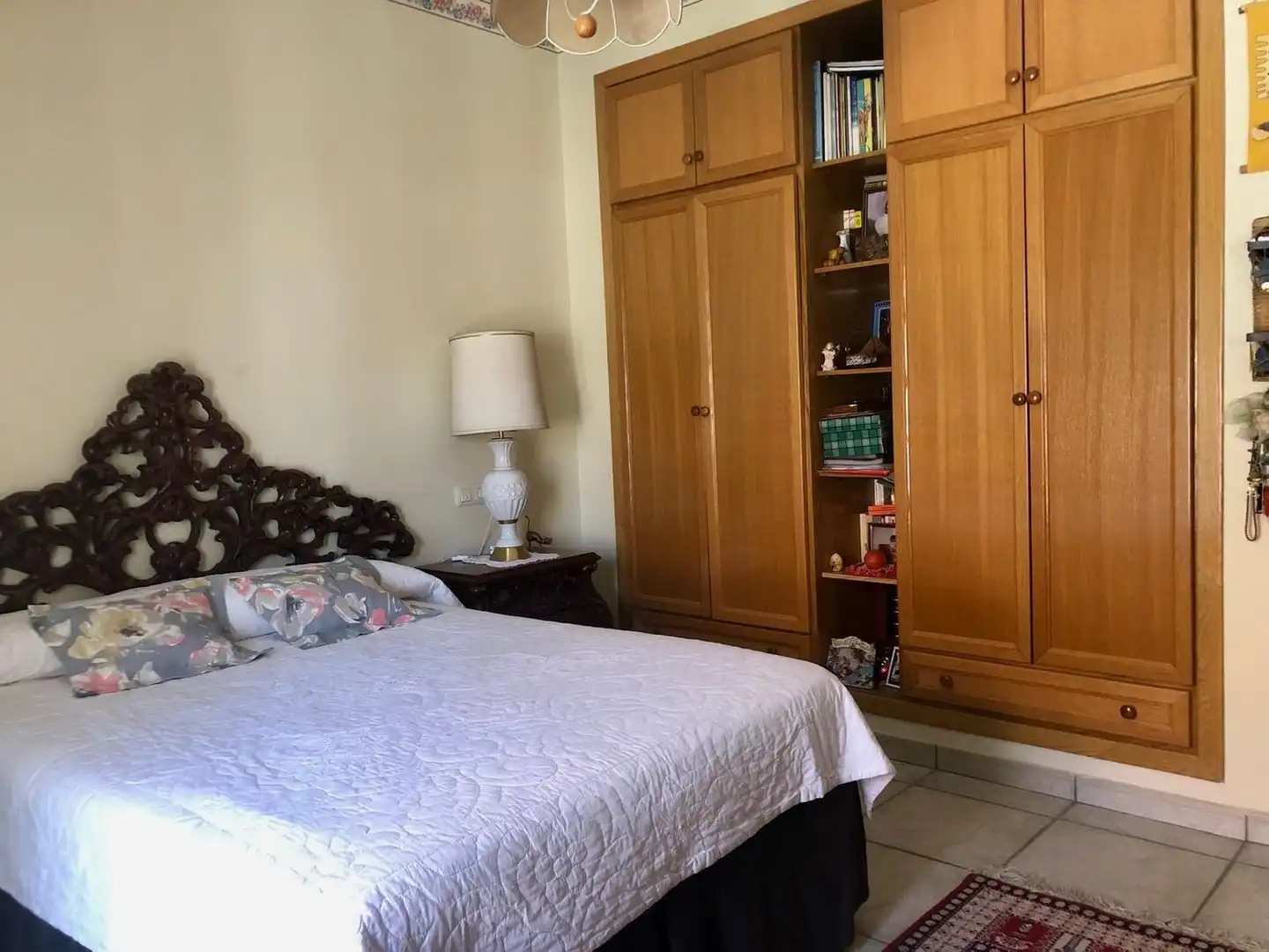 Habitación de Casa o chalet en venta en Ciudad Real con Aire acondicionado, Calefacción y Trastero