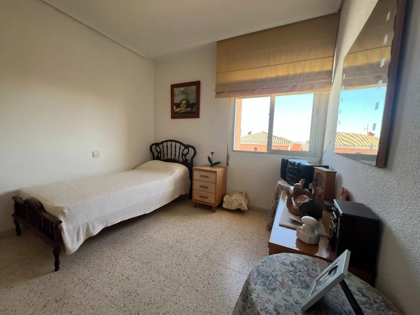 Bedroom of Detached homes for sale in Algeciras
