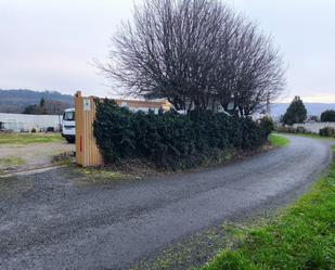 Terreny industrial en venda en Carballo