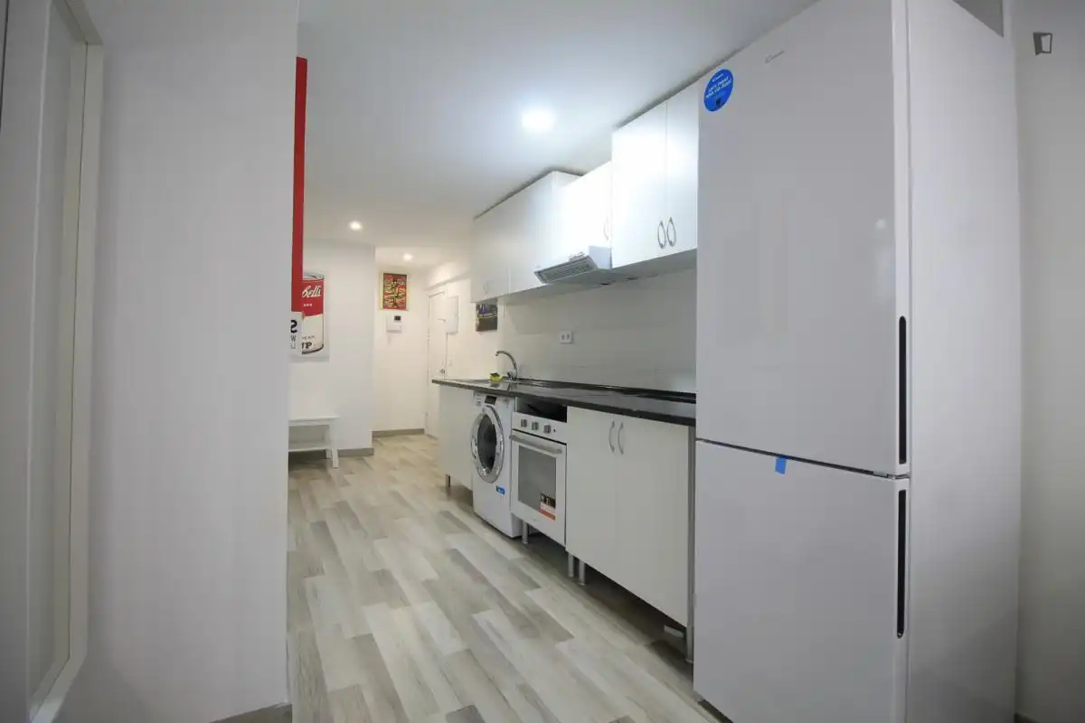 Apartament de lloguer a Vista Alegre