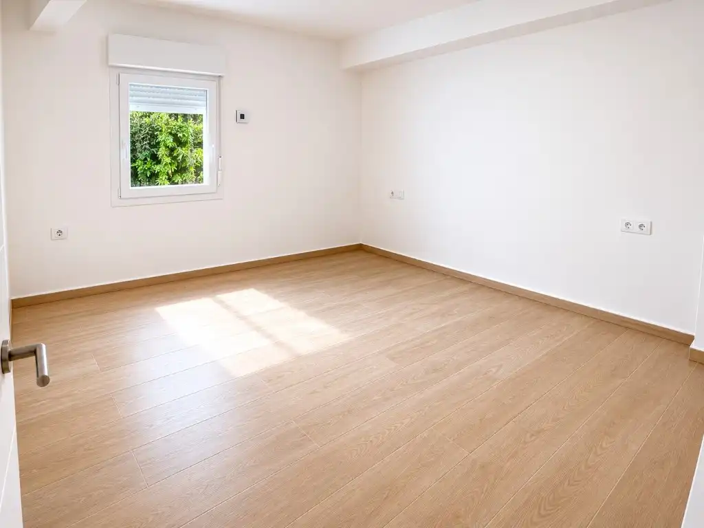 Bedroom of Houses for sale in Dénia
