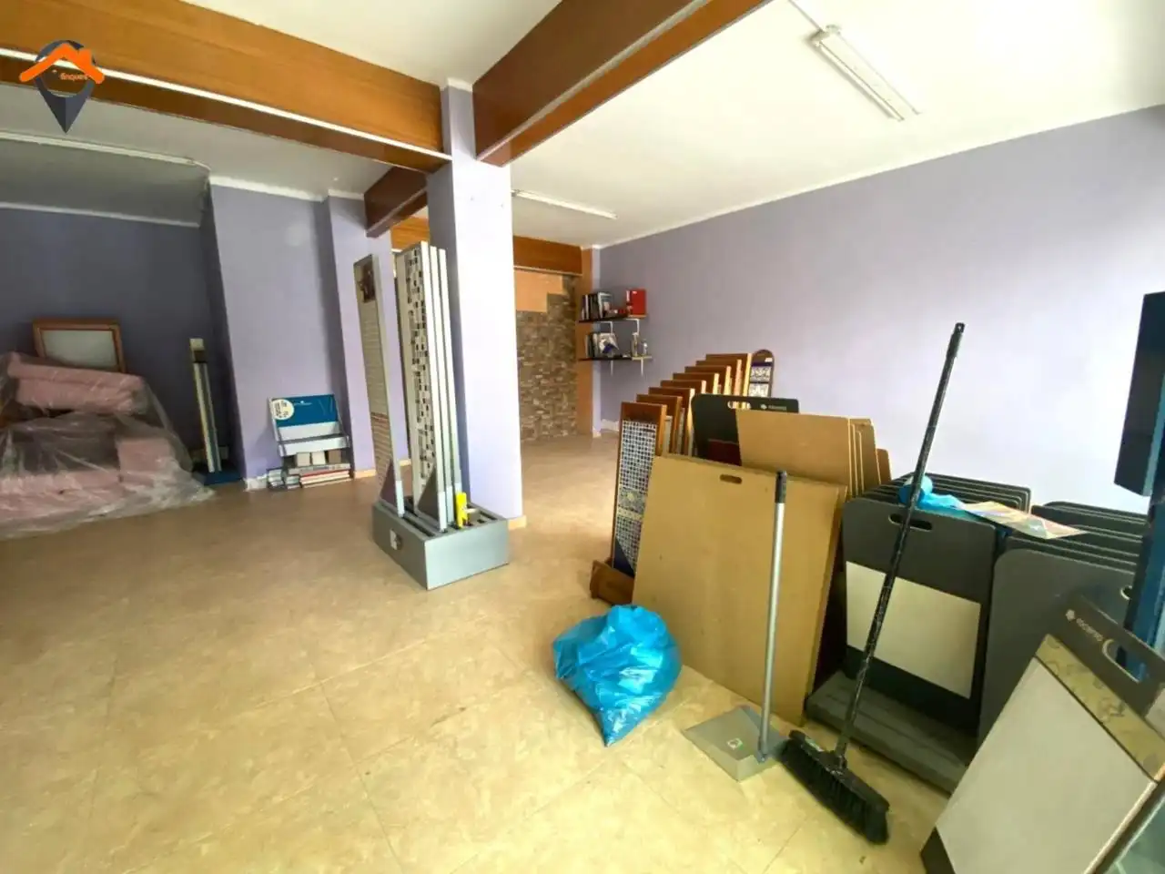 Local en venta en Barberà del Vallès