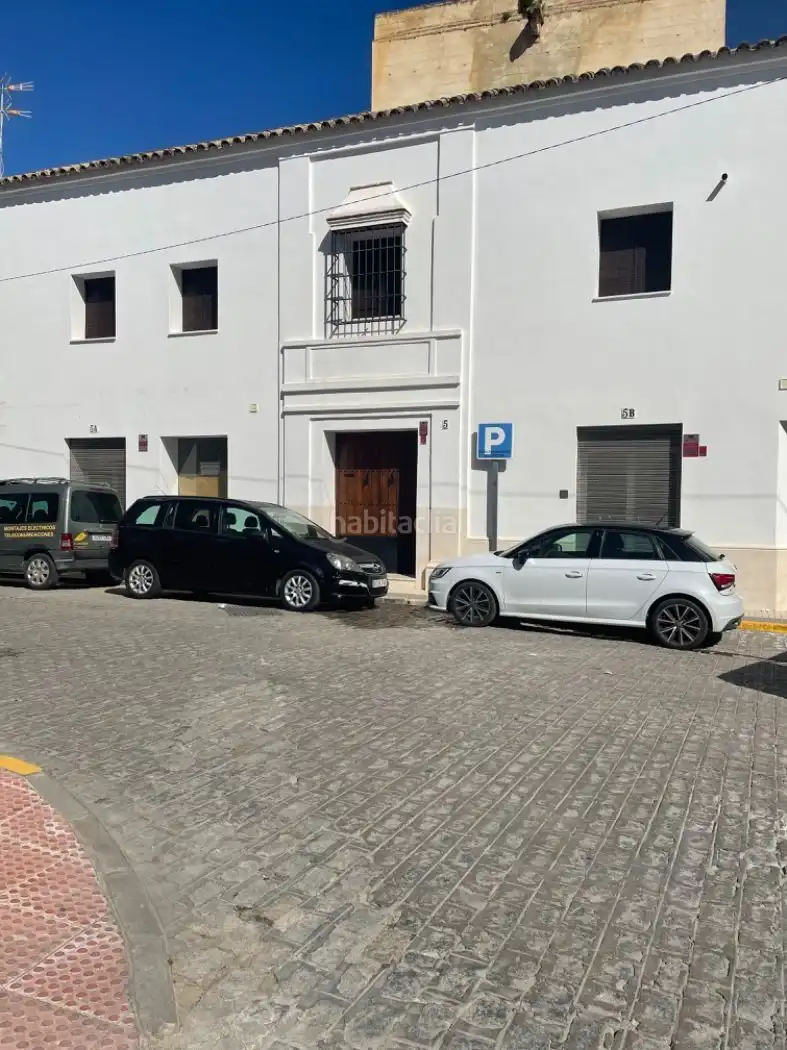 Business premises to rent in Plaza Colón 3, imagen 2