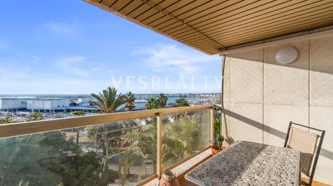 Foto 3 de Apartament de lloguer a  Capdepont, 4, Centro - Muelle Pesquero, Alicante