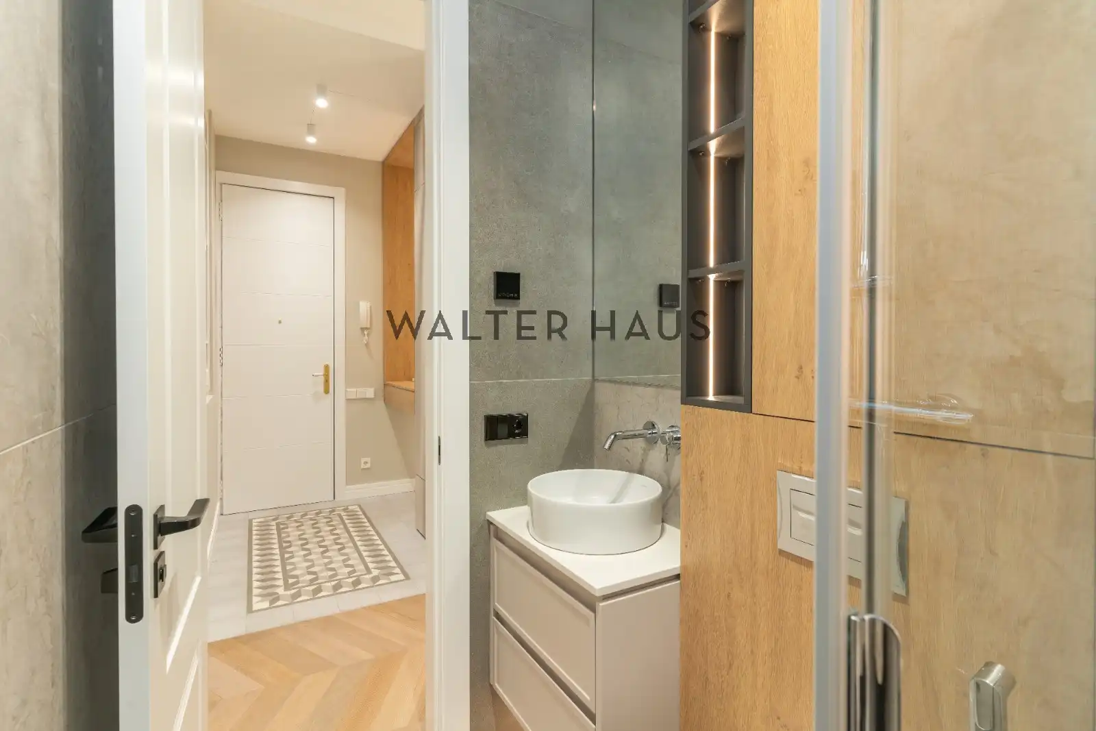 Appartement avec terrasse à vendre à Carrer de València, imagen 28