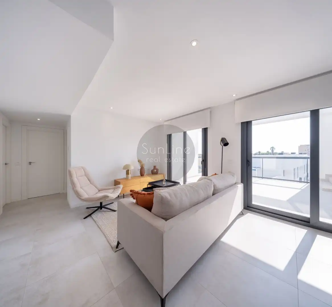 Appartamento con piscina in vendita a L'Almadrava-L'Estanyò, imagen 9