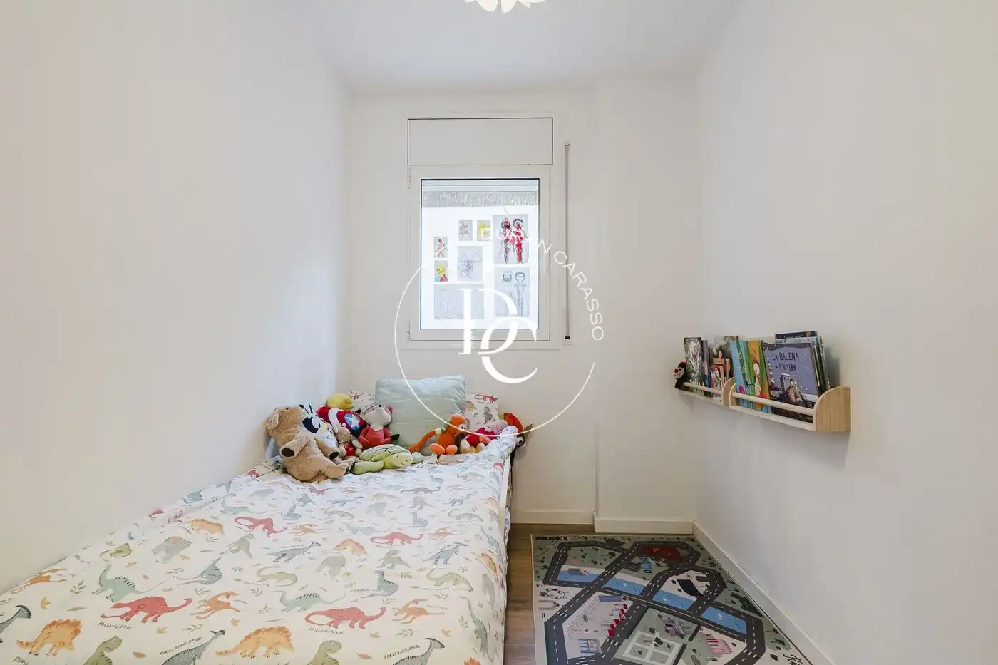 Wohnung zur Miete in Carrer Tarongers, Can Pei