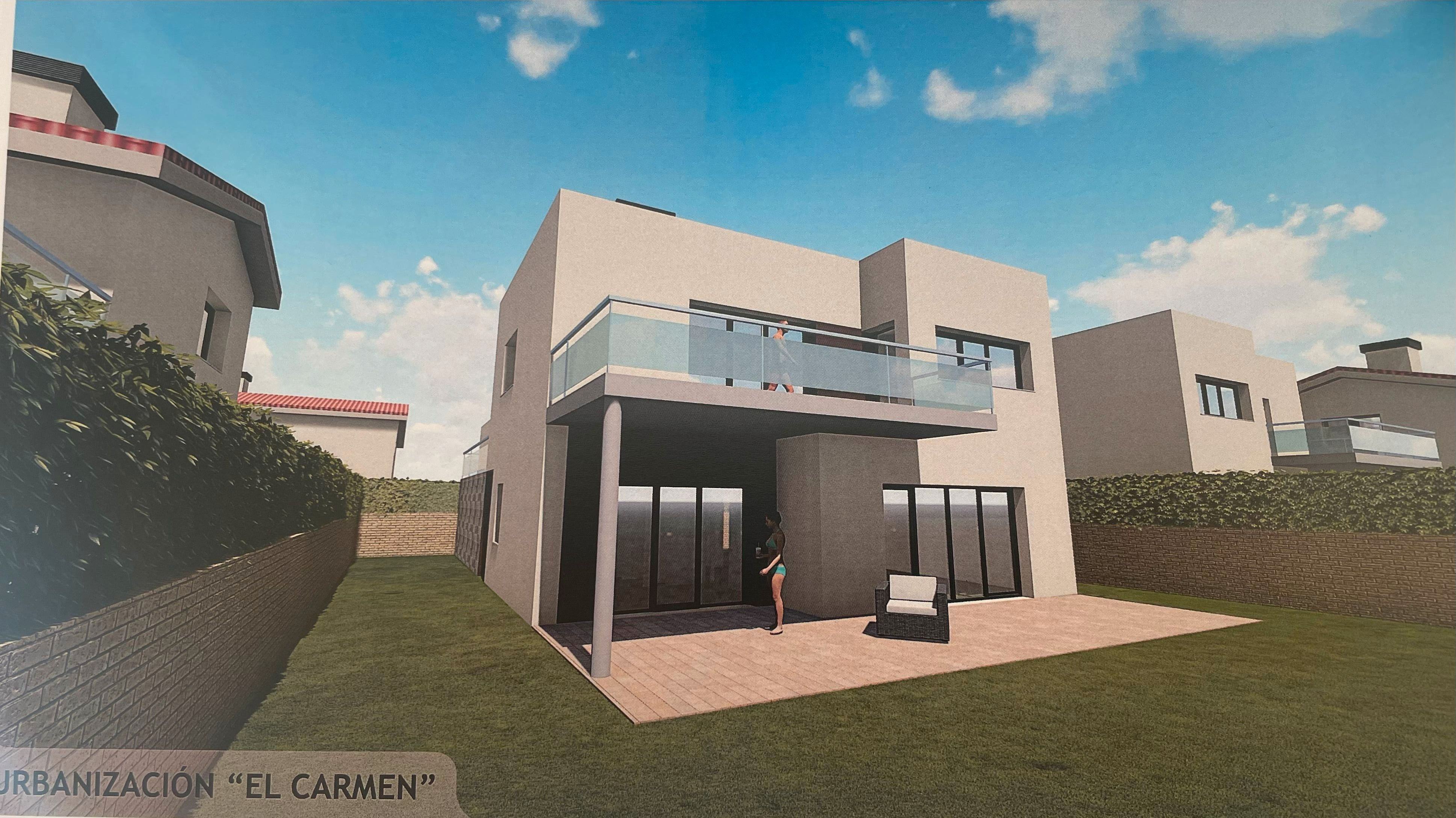 House or chalet for sale in Medrano